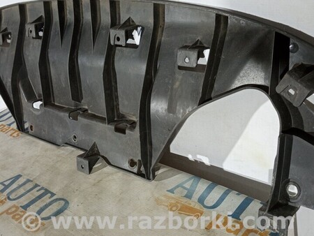 ФОТО Захист бампера переднього для Mazda CX-5 KE (12-17) Київ