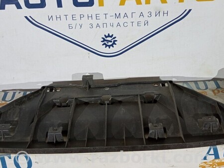 ФОТО Захист бампера переднього для Mazda CX-5 KE (12-17) Київ