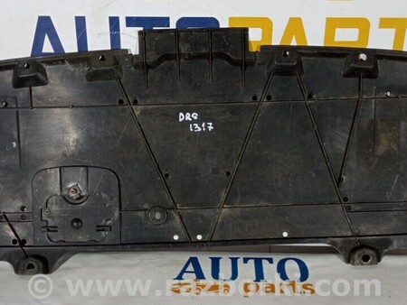 ФОТО Захист двигуна передній для Mazda CX-5 KE (12-17) Киев