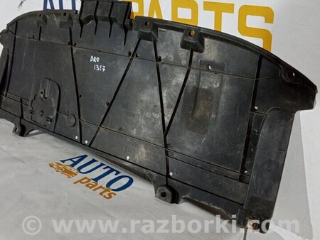 ФОТО Захист двигуна передній для Mazda CX-5 KE (12-17) Киев