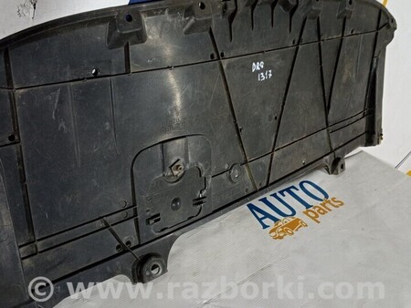 ФОТО Захист двигуна передній для Mazda CX-5 KE (12-17) Киев