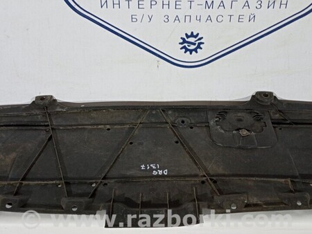 ФОТО Захист двигуна передній для Mazda CX-5 KE (12-17) Киев