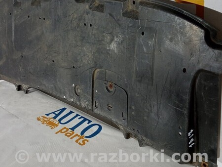 ФОТО Захист двигуна передній для Mazda CX-5 KE (12-17) Киев