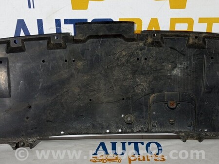 ФОТО Захист двигуна передній для Mazda CX-5 KE (12-17) Киев