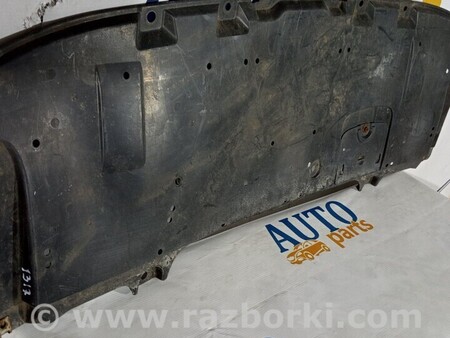 ФОТО Захист двигуна передній для Mazda CX-5 KE (12-17) Киев