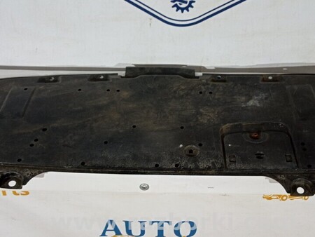 ФОТО Захист двигуна передній для Mazda CX-5 KE (12-17) Киев