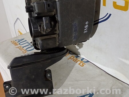 ФОТО Корпус воздушного фильтра для Mazda CX-5 KE (12-17) Киев