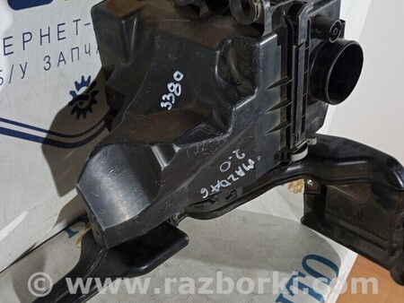 ФОТО Корпус воздушного фильтра для Mazda CX-5 KE (12-17) Киев