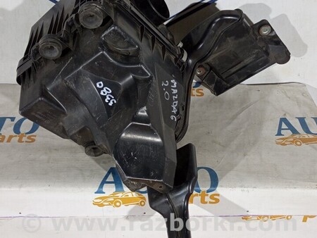 ФОТО Корпус воздушного фильтра для Mazda CX-5 KE (12-17) Киев