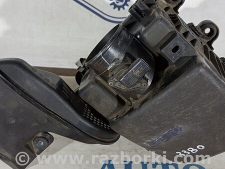 ФОТО Корпус воздушного фильтра для Mazda CX-5 KE (12-17) Киев