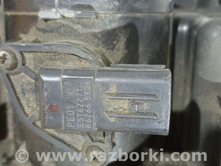 ФОТО Корпус воздушного фильтра для Mazda CX-5 KE (12-17) Киев