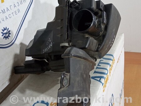 ФОТО Корпус воздушного фильтра для Mazda CX-5 KE (12-17) Киев