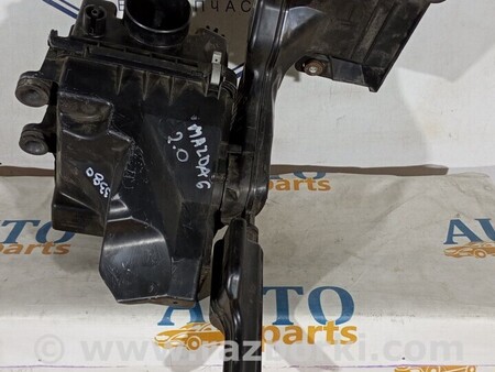 ФОТО Корпус воздушного фильтра для Mazda CX-5 KE (12-17) Киев