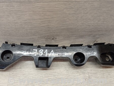 ФОТО Кронштейн кріплення заднього бампера зовнішній правий для Mazda CX-5 KE (12-17) Киев