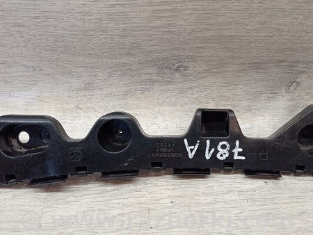 ФОТО Кронштейн кріплення заднього бампера зовнішній правий для Mazda CX-5 KE (12-17) Киев