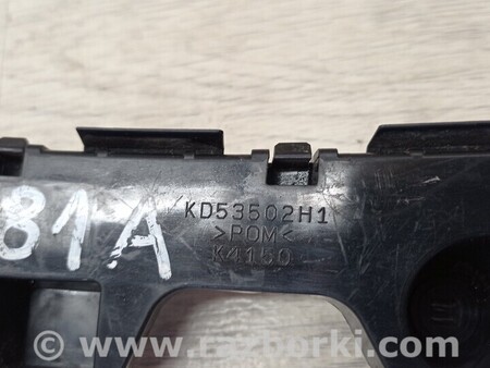 ФОТО Кронштейн кріплення заднього бампера зовнішній правий для Mazda CX-5 KE (12-17) Киев