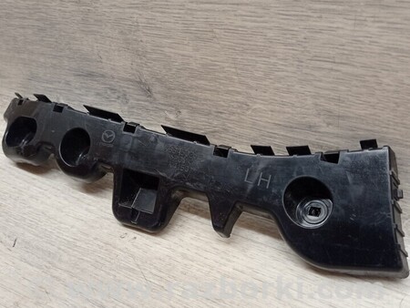 ФОТО Кронштейн кріплення направляюча заднього бампера лівий для Mazda CX-5 KE (12-17) Киев