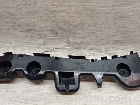 ФОТО Кронштейн кріплення направляюча заднього бампера лівий для Mazda CX-5 KE (12-17) Киев