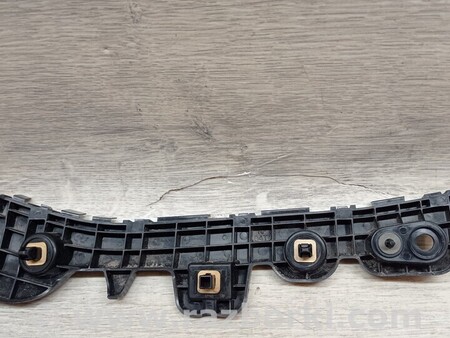 ФОТО Кронштейн кріплення направляюча заднього бампера лівий для Mazda CX-5 KE (12-17) Киев