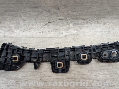 ФОТО Кронштейн кріплення направляюча заднього бампера лівий для Mazda CX-5 KE (12-17) Киев