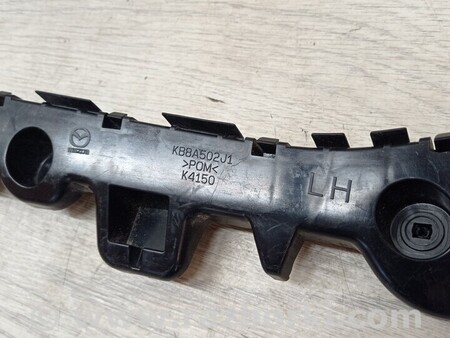 ФОТО Кронштейн кріплення направляюча заднього бампера лівий для Mazda CX-5 KE (12-17) Киев