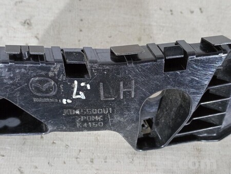 ФОТО Кронштейн переднього бампера зовнішній лівий для Mazda CX-5 KE (12-17) Киев