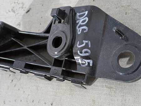 ФОТО Кронштейн переднього бампера зовнішній лівий для Mazda CX-5 KE (12-17) Киев