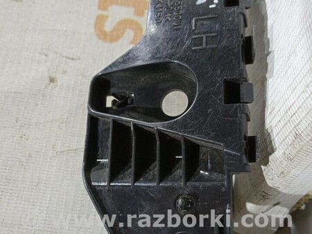 ФОТО Кронштейн переднього бампера зовнішній лівий для Mazda CX-5 KE (12-17) Киев