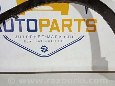 ФОТО Накладка крыла переднего левого для Mazda CX-5 KE (12-17) Киев