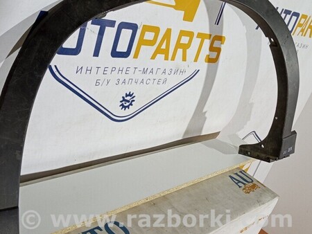 ФОТО Накладка крыла переднего левого для Mazda CX-5 KE (12-17) Киев