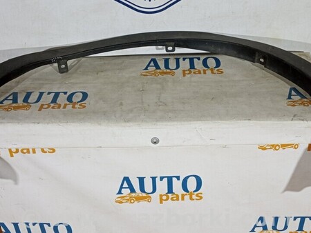 ФОТО Накладка крыла переднего левого для Mazda CX-5 KE (12-17) Киев