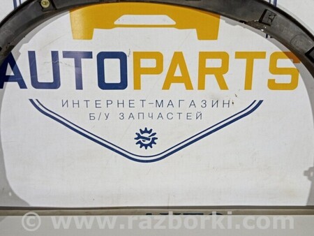 ФОТО Накладка крыла переднего левого для Mazda CX-5 KE (12-17) Киев