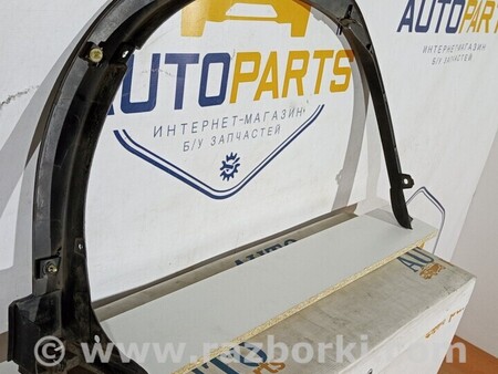 ФОТО Накладка крыла переднего левого для Mazda CX-5 KE (12-17) Киев