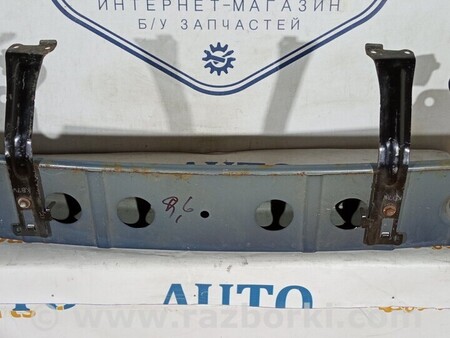 ФОТО Усилитель заднего бампера для Mazda CX-5 KE (12-17) Киев