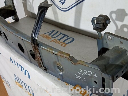 ФОТО Усилитель заднего бампера для Mazda CX-5 KE (12-17) Киев