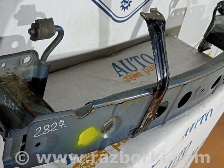 ФОТО Усилитель заднего бампера для Mazda CX-5 KE (12-17) Киев