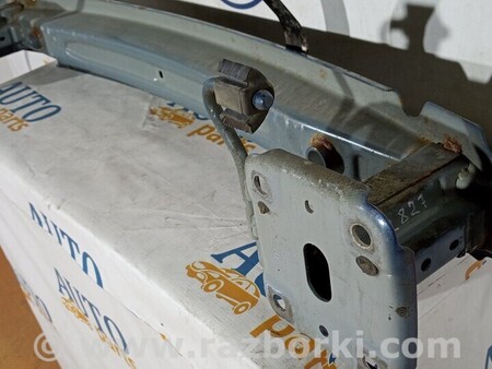 ФОТО Усилитель заднего бампера для Mazda CX-5 KE (12-17) Киев