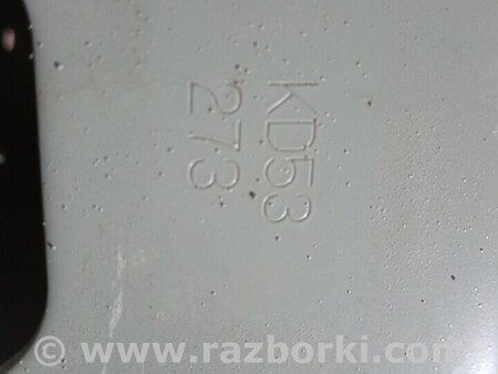 ФОТО Усилитель заднего бампера для Mazda CX-5 KE (12-17) Киев