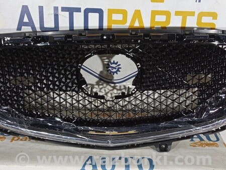 ФОТО Решетка бампера радиатора для Mazda CX-5 KE (12-17) Киев