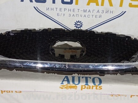 ФОТО Решетка бампера радиатора для Mazda CX-5 KE (12-17) Киев