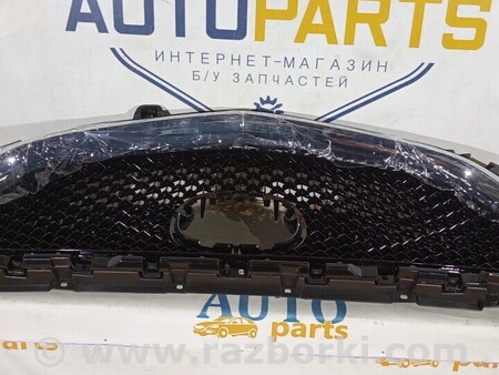 ФОТО Решетка бампера радиатора для Mazda CX-5 KE (12-17) Киев