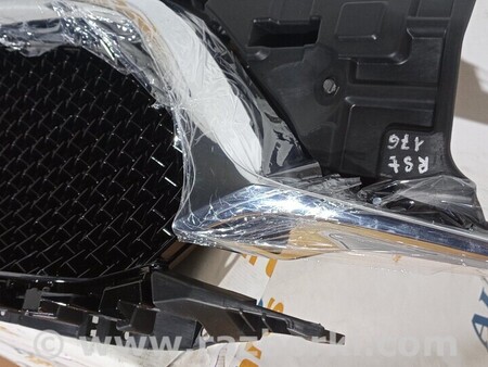 ФОТО Решетка бампера радиатора для Mazda CX-5 KE (12-17) Киев