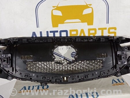 ФОТО Решетка бампера радиатора для Mazda CX-5 KE (12-17) Киев