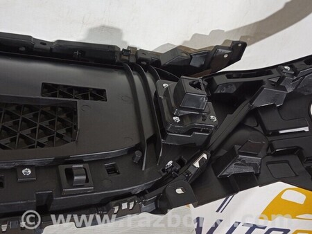 ФОТО Решетка бампера радиатора для Mazda CX-5 KE (12-17) Киев