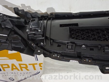 ФОТО Решетка бампера радиатора для Mazda CX-5 KE (12-17) Киев