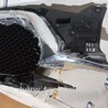 ФОТО Решетка бампера радиатора для Mazda CX-5 KE (12-17) Киев