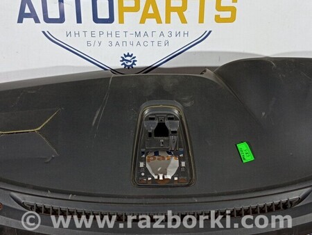 ФОТО Торпедо консоль для Mazda CX-5 KE (12-17) Киев