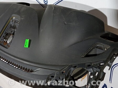 ФОТО Торпедо консоль для Mazda CX-5 KE (12-17) Киев