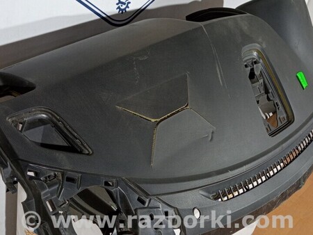 ФОТО Торпедо консоль для Mazda CX-5 KE (12-17) Киев