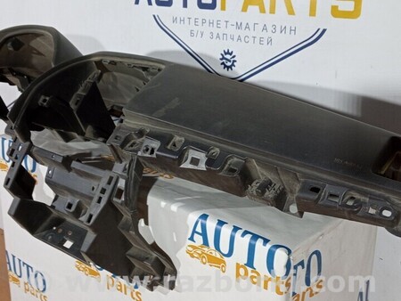 ФОТО Торпедо консоль для Mazda CX-5 KE (12-17) Киев